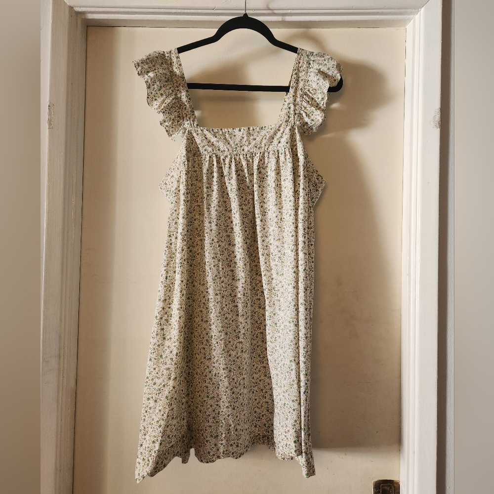 Doen Willow Dress - Large